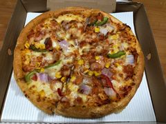 -尊宝比萨(斗西店)