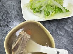 -荣记煲仔饭(高庙路店)