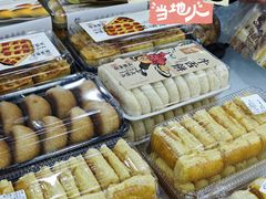 -闻酥园(青羊区文殊坊店)