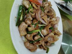 -红炎炎农家菜老字号(金水台店)