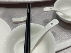 -万荣烤鸭店·北京菜(农光里店)