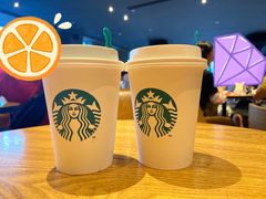 -星巴克臻选(周浦万达店)