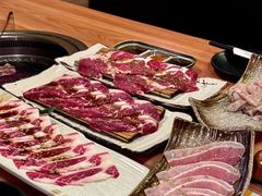 -炼瓦家日式烧肉·寿喜烧(融创精彩天地店)