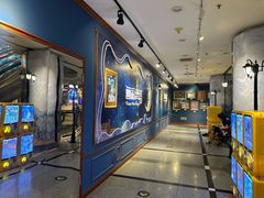 -梵高星空艺术馆(北京旗舰店)