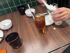 -新旺茶餐厅(鑫耀·光环live店)