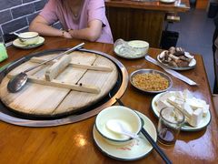 -曹丞相·地锅鸡·地锅鱼(武林店)