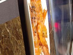 -尚雅铁板料理自助餐厅(乐松店)