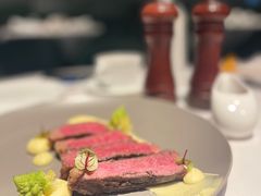 -L'Arome芳芳法国餐厅(仙林金鹰店)