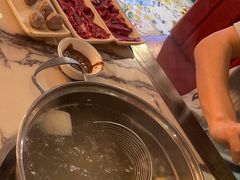 -悦来悦牛潮汕牛肉火锅(大浪店)