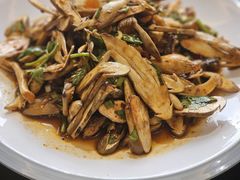 -野菌皇海景野生菌火锅(滨海大道店)