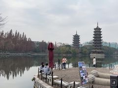 -桂林两江四湖景区