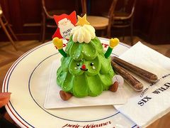 -佩家私房烘焙(宝龙店)