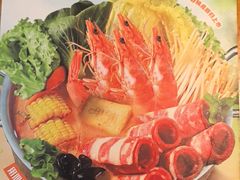 -呷哺呷哺 黄金牧场 (旧宫永辉超市店)