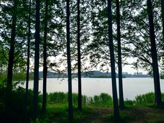 -云龙湖旅游景区