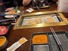 -新石器烤肉(之心城店)