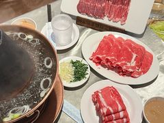 -东来顺饭庄(王府井步行街店)