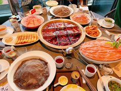 -长嘉·河图火锅(长嘉汇江景旗舰店)