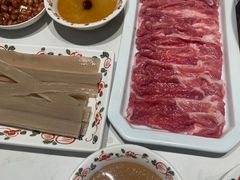 -东门口涮肉·砂锅·烤串(老门东店)