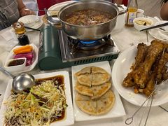 -那达慕蒙古风味酒楼