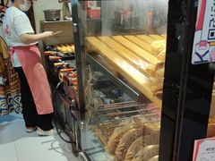 -粉粉乐鲷鱼烧(美罗城店)