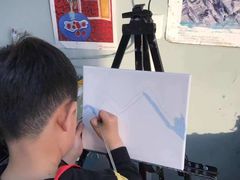 -阿妮亚少儿美术书法(望京店)