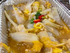-辉记炭烧海鲜大排档·老字号(福田店)
