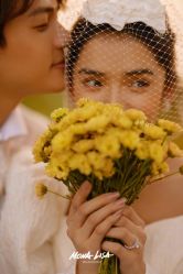 -蒙娜丽莎婚纱摄影(南门店)