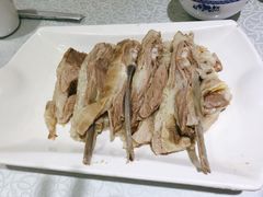 -老毛手抓·盐池滩羊非遗手抓(宁夏总店)