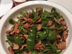 -福巷湘食小馆·猛火现炒(上海首店)