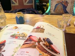 -集咖啡(兴泰御都店)