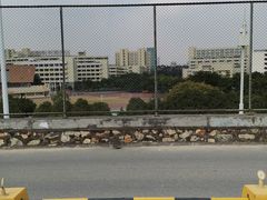 -广东科技学院(南城校区)