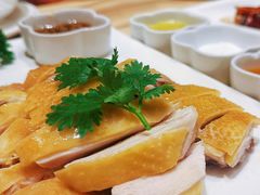 -锦粤宫·精致粤菜(深圳北站店)