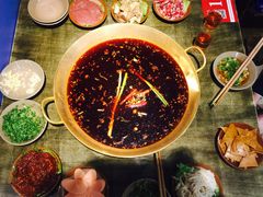 -符淼淼火锅(宽窄巷子店)