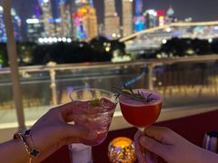 -池畔酒吧 WET Bar