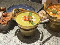 -Home Thai·泰谣(王府井apm店)