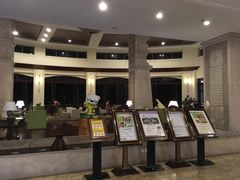 -三亚湾假日度假酒店·中餐厅