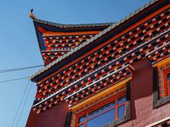 -色达喇荣五明佛学院