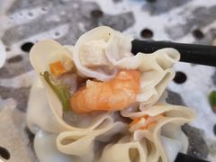 -景芳周大姐(国大城市广场店)