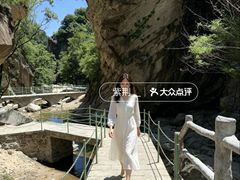 -黑龙潭风景区