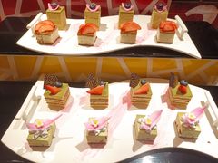 -骊韵咖啡厅(深圳中海凯骊酒店)