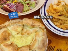 -黑熊披萨orso pizza