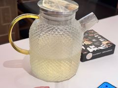 -蘇小主·创意中国菜(金茂览秀城店)