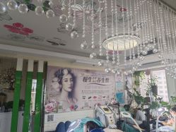 -美甲日记美睫专业纹绣半永久