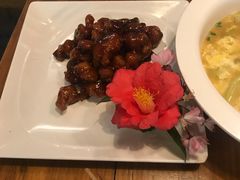 -日出青木·杭帮菜名店