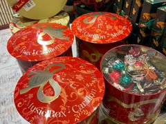 -VENCHI 闻绮(北京国贸商城店)