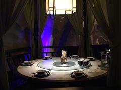 -绿茶餐厅(深圳龙华天虹购物中心店)