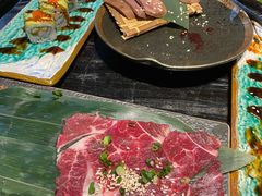 -牛局别馆·和牛烧肉(日月广场店)