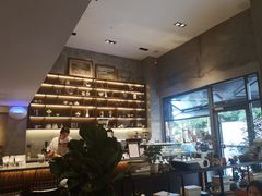 -25#COFFEE(古地石店)