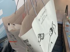 -喜茶(上海奉贤宝龙店)