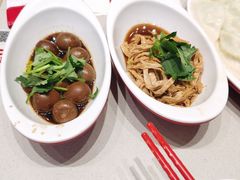 -喜家德虾仁水饺(华强天虹店)